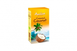 CREMA COCO 200GR AMAIZIN